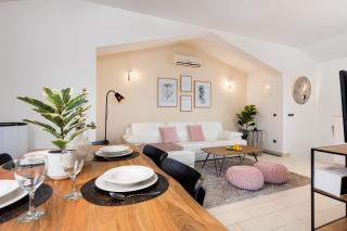 Apartment Manda - Porat - 4