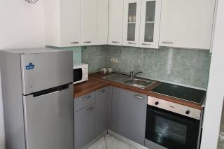 Apartments Ljilja in Privlaka, near sandy beach - Privlaka - 6