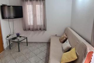 Apartments Ljilja in Privlaka, near sandy beach - Privlaka - 2