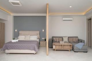 Beach Luxury Suite - 1