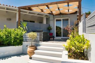 Beach Luxury Suite - Tsilivi - 9