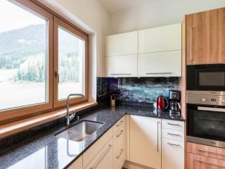 Apartment in Saalfelden am Steinernen Meer - Saalfelden am Steinernen Meer - 5