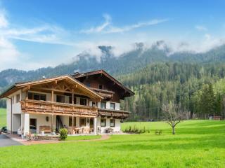 Apartment in Saalfelden am Steinernen Meer - Saalfelden am Steinernen Meer - 9
