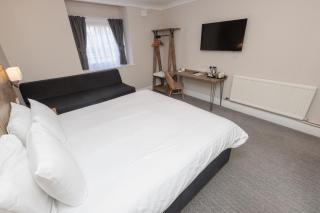 Olde House, Chesterfield by Marston's Inns - Chesterfield - 7