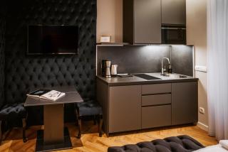 Bresidence Apartments with free private parking - 9