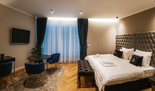 B Residence - Boutique Apartments Ljubljana - Private Parking - 9