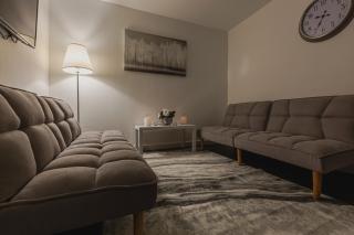 RST Luxury Aparthotel - Liverpool - 9