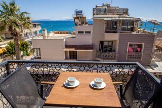 THE LEA HOTELS & SUITE - Didim - 1