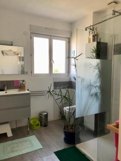 Maison au bord de l'étang de Thau- Sète - Sète - 3