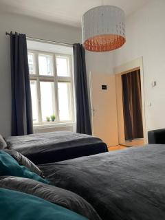 Designer Apartment, 5 min to City Center - Vienna - 2
