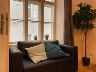 Designer Apartment, 5 min to City Center - Vienna - 4
