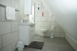 TRUTH Studio - Küche - Top Internet - Parkplatz - Modern - 3