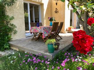 Maison au bord de l'étang de Thau- Sète - 8