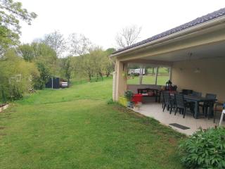 Maison de campagne à Balaives et Butz - Flize - 7