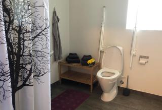 Yggdrasil Guest Lodge - Gudhjem - 7