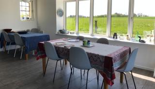 Yggdrasil Guest Lodge - Gudhjem - 3