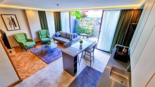 Letstay Sweet Home Mint - Antalya - 9