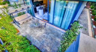 Letstay Sweet Home Mint - Antalya - 4
