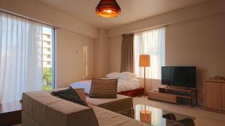 HOTEL PETIT SUITE SOGENJI ISHIMON - Naha - 0