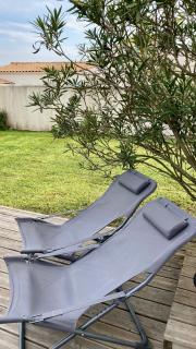 La Tranquille - Maison pour 3 familles - La Michelière - 1