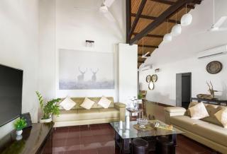 SaffronStays Meadowbrook, Panvel - pet-friendly villa near Karnala Bird Sanctuary - Āpta - 5