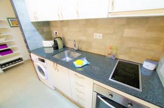 V&V LLORET- Apartamento Blanc - 9