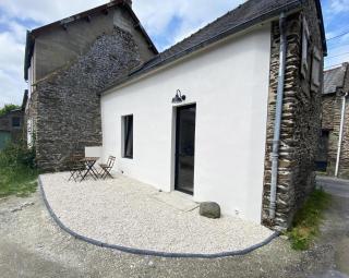 Studio naturel lanwezou - Saint-Benoît-des-Ondes - 0