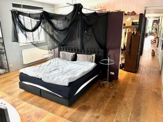 Elegant penthouse LOFT of 250 m2 in city centre with huge roofgarden 80 m2 - Ámsterdam - 1