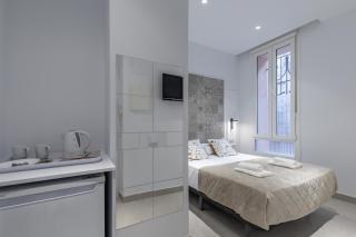 Room close to City Centre - Valencia - 5