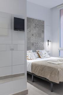 Room close to City Centre - Valencia - 2