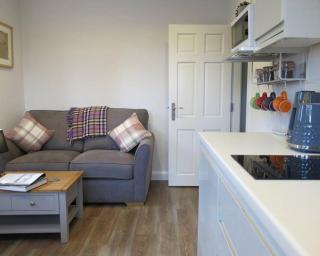 The Middlewood - Luxury self contained retreat - Adlington - 6