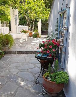 Little Paradise in Siviri - Siviri - 5