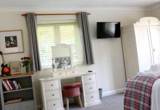 The Middlewood - Luxury self contained retreat - Adlington - 5