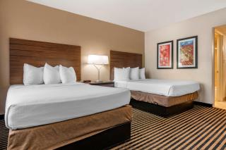 Best Western Town House Lodge - Modesto - 5