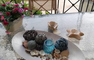 Little Paradise in Siviri - 1