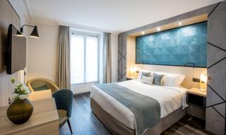 Best Western Plus Opéra Batignolles - Paris - 0