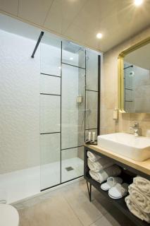 Best Western Plus Opéra Batignolles - Paris - 2