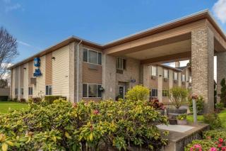 Best Western Newberg Inn - Newberg - 9