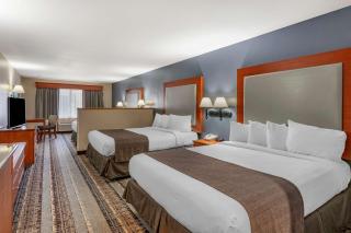 Best Western Newberg Inn - Newberg - 1