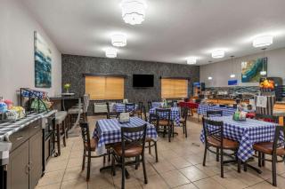 Best Western Newberg Inn - 6