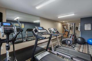 Best Western Newberg Inn - Newberg - 3