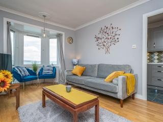 Stunning Flat with Sea View and Parking - Pass the Keys - Edinburgh - 8
