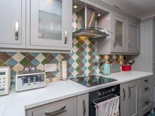 Pass the Keys Stunning Flat with Sea View and Parking - Edimburgo - 6
