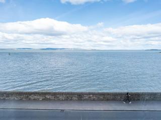 Pass the Keys Stunning Flat with Sea View and Parking - Edimburgo - 1