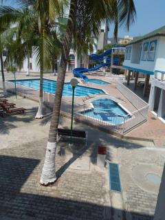 404. Hermoso Apartamento duplex en rodadero - Gaira - 0