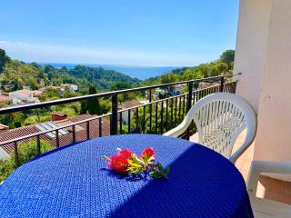 Apartamento C4 - Tossa de Mar - 0