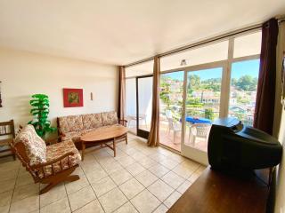 Apartamento C4 - Tossa de Mar - 4