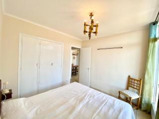 Apartamento C4 - Tossa de Mar - 1
