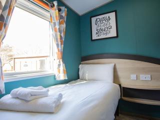 Cleethorpes Pearl Holiday Park - Humberston - 1
