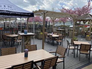 Cleethorpes Pearl Holiday Park - 3